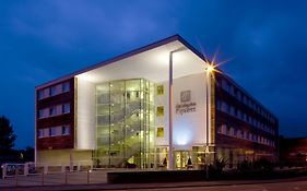Holiday Inn Express, Chester Racecourse By Ihg